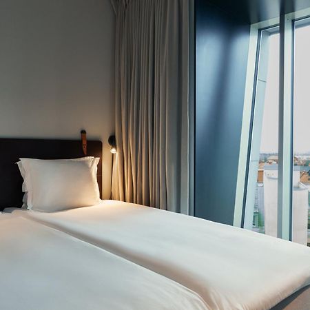 Blique By Nobis, Stockholm, A Member Of Design Hotels™ Екстериор снимка