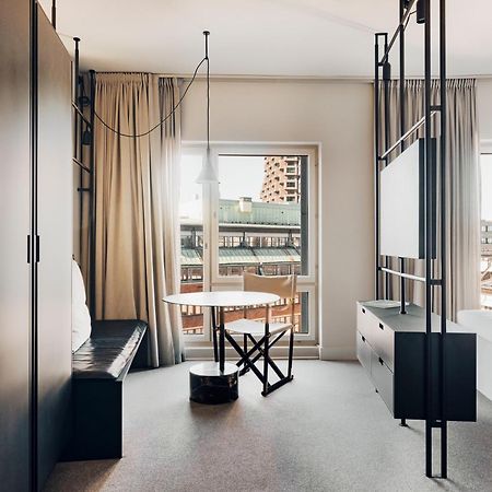 Blique By Nobis, Stockholm, A Member Of Design Hotels™ Екстериор снимка