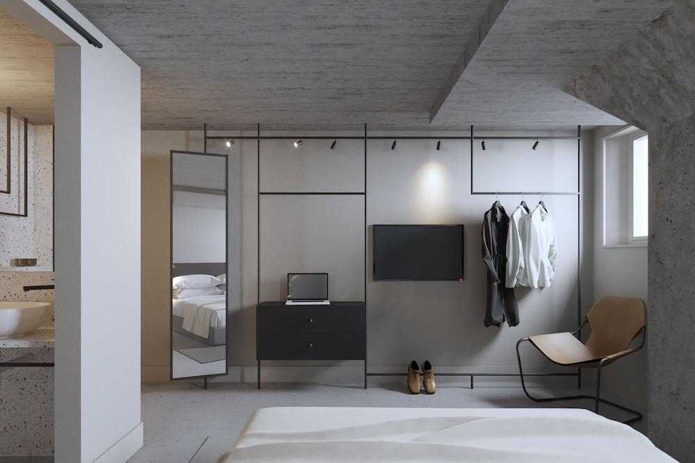 Blique By Nobis, Stockholm, A Member Of Design Hotels™ Екстериор снимка