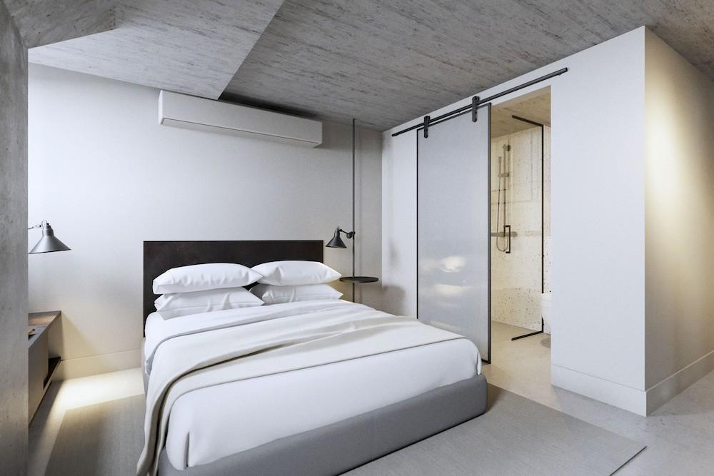 Blique By Nobis, Stockholm, A Member Of Design Hotels™ Екстериор снимка