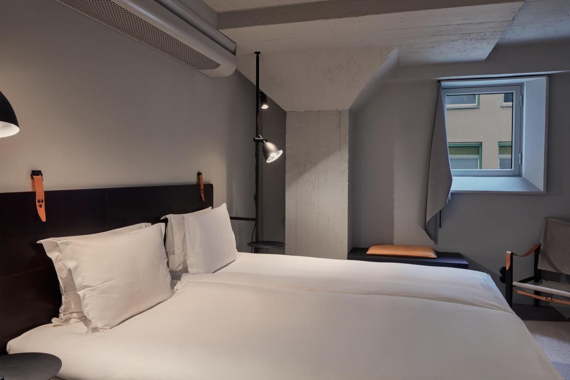 Blique By Nobis, Stockholm, A Member Of Design Hotels™ Екстериор снимка