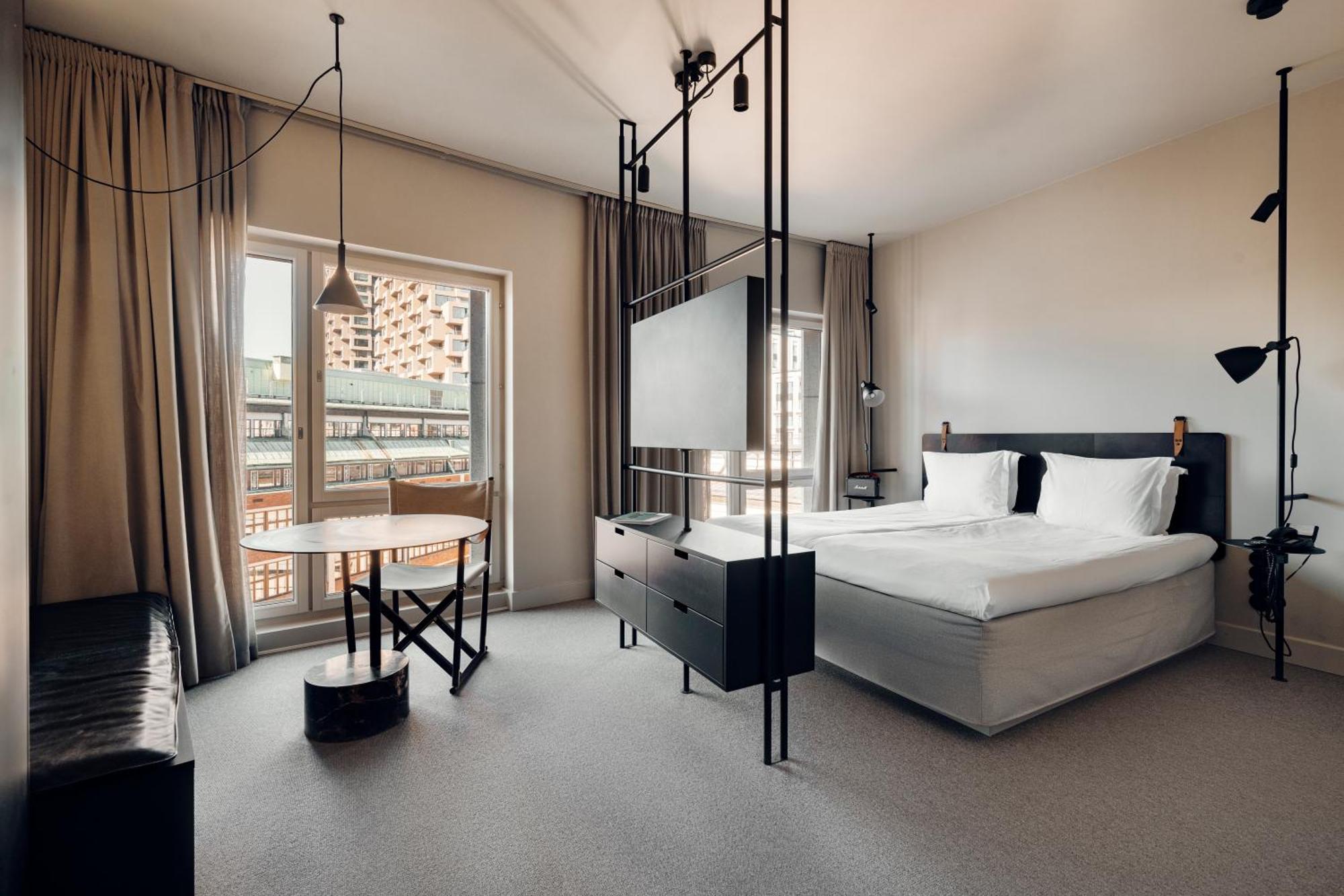 Blique By Nobis, Stockholm, A Member Of Design Hotels™ Екстериор снимка