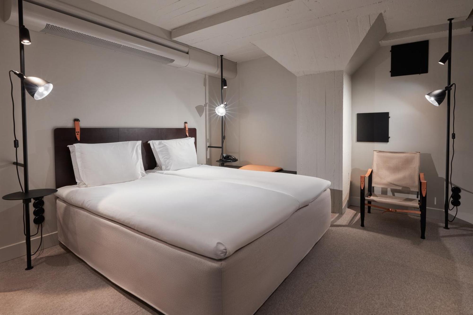 Blique By Nobis, Stockholm, A Member Of Design Hotels™ Екстериор снимка