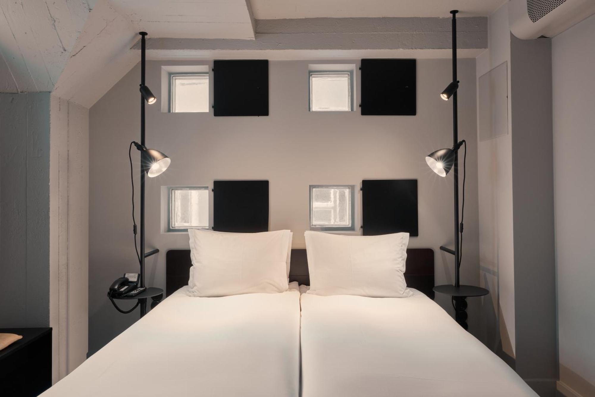 Blique By Nobis, Stockholm, A Member Of Design Hotels™ Екстериор снимка