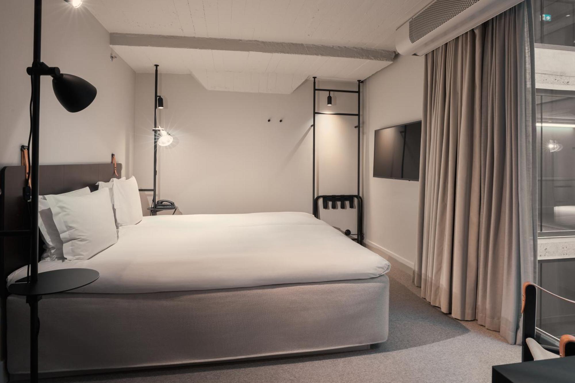 Blique By Nobis, Stockholm, A Member Of Design Hotels™ Екстериор снимка