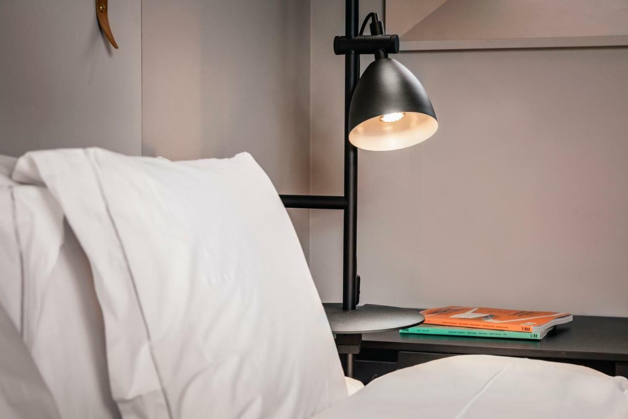 Blique By Nobis, Stockholm, A Member Of Design Hotels™ Екстериор снимка