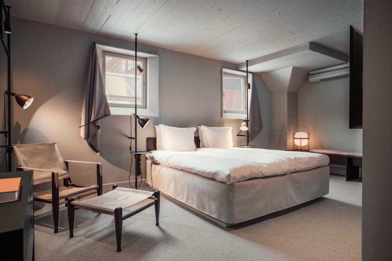 Blique By Nobis, Stockholm, A Member Of Design Hotels™ Екстериор снимка