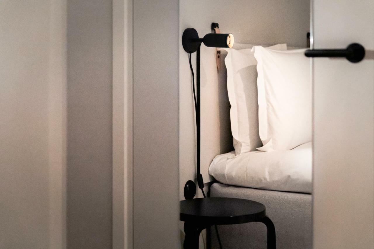 Blique By Nobis, Stockholm, A Member Of Design Hotels™ Екстериор снимка