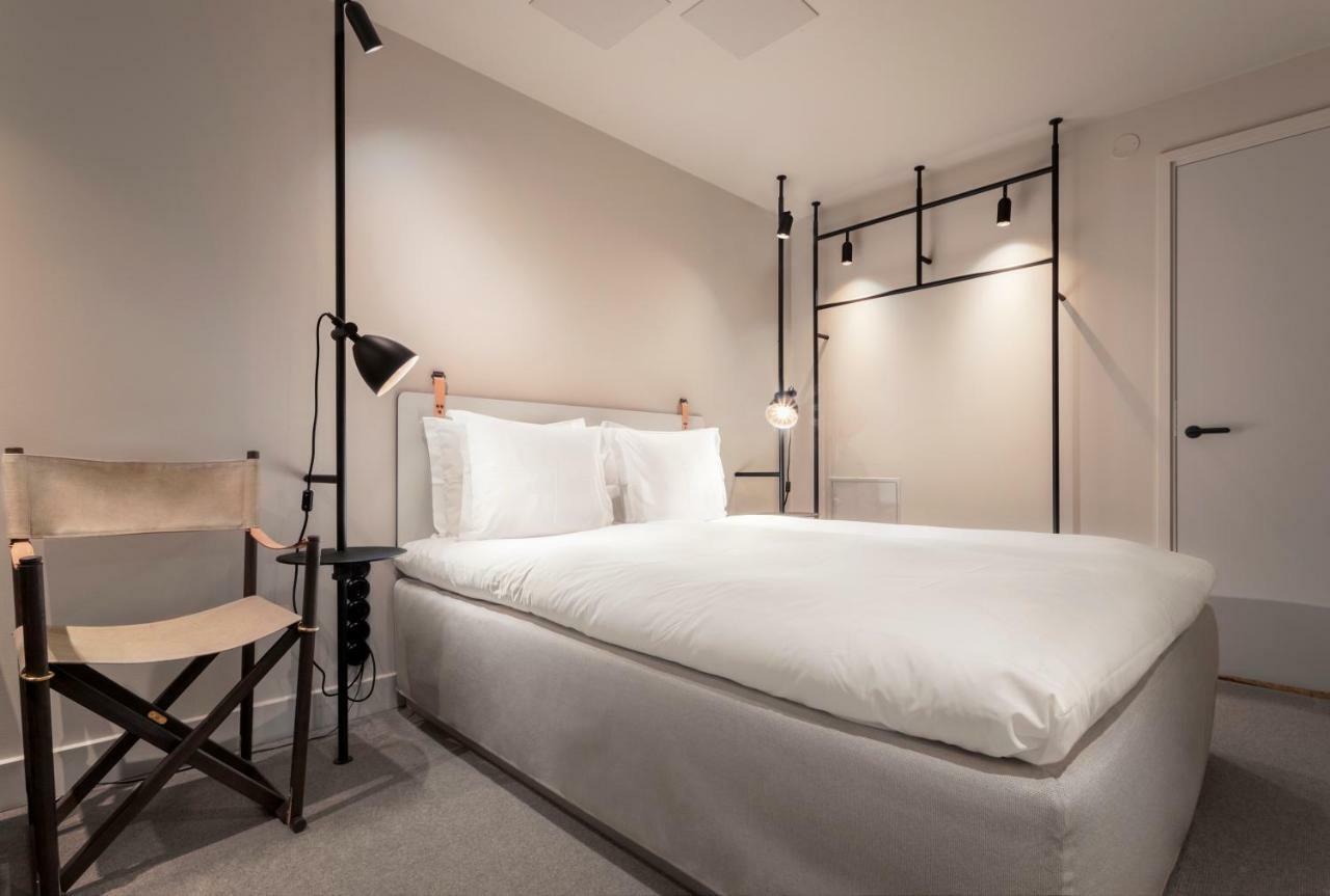 Blique By Nobis, Stockholm, A Member Of Design Hotels™ Екстериор снимка