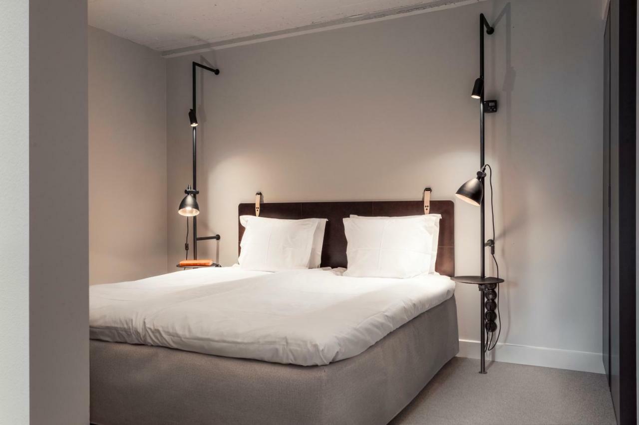 Blique By Nobis, Stockholm, A Member Of Design Hotels™ Екстериор снимка