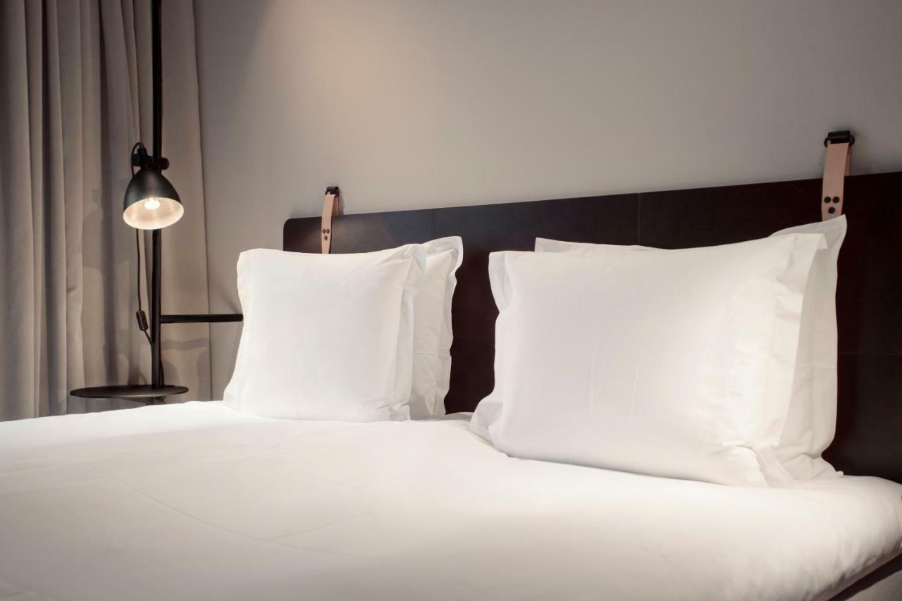 Blique By Nobis, Stockholm, A Member Of Design Hotels™ Екстериор снимка