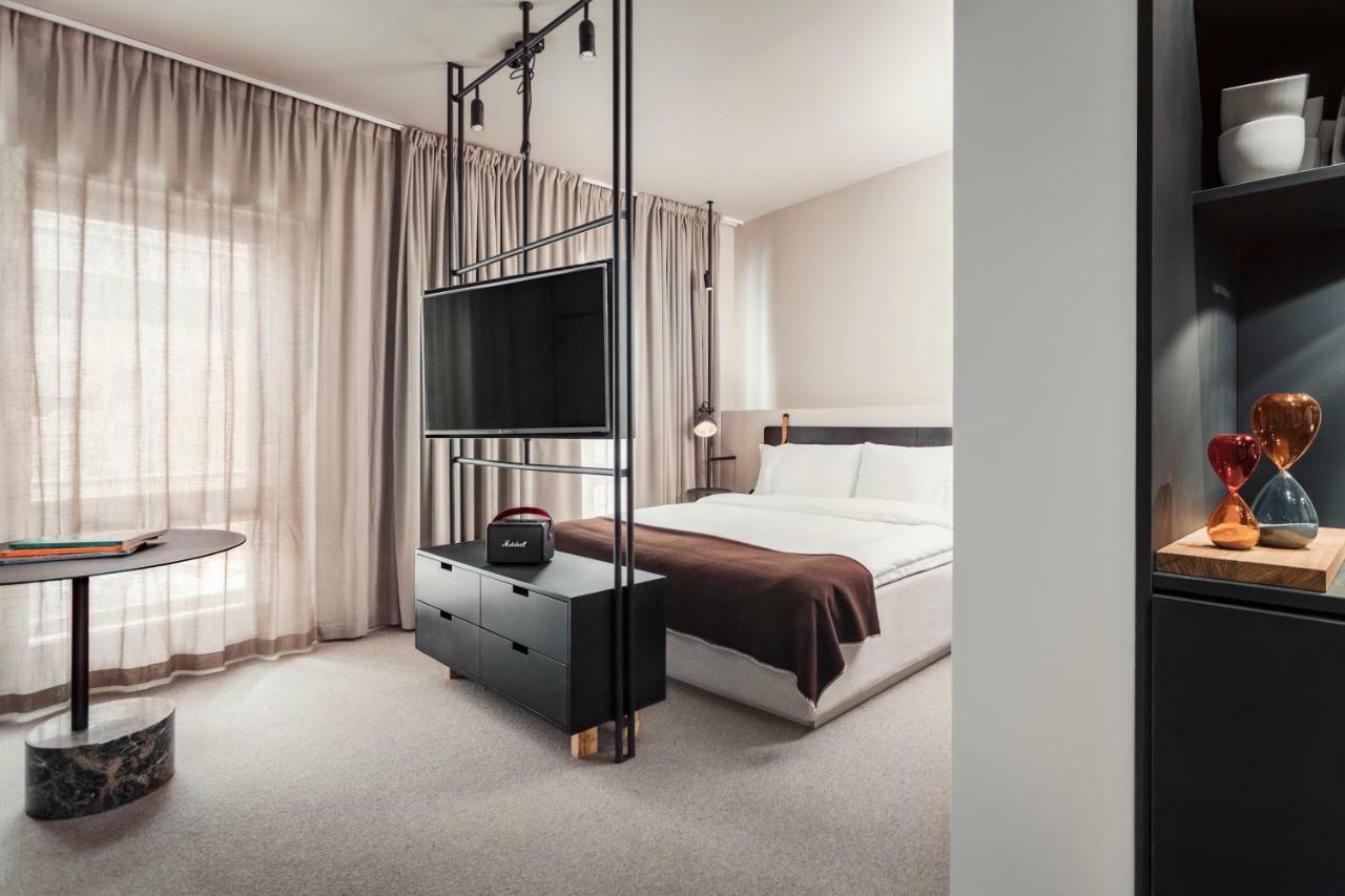 Blique By Nobis, Stockholm, A Member Of Design Hotels™ Екстериор снимка