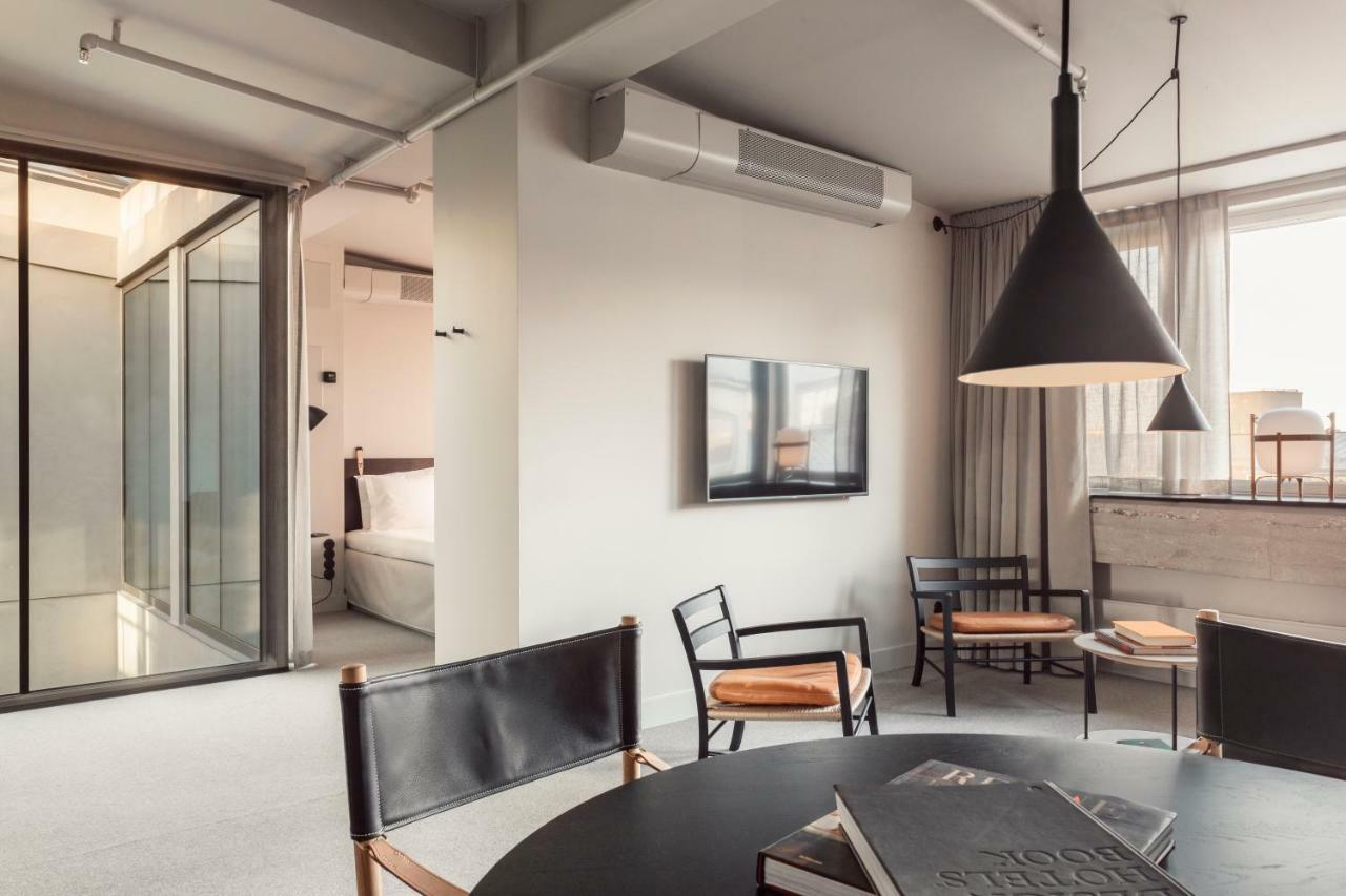 Blique By Nobis, Stockholm, A Member Of Design Hotels™ Екстериор снимка