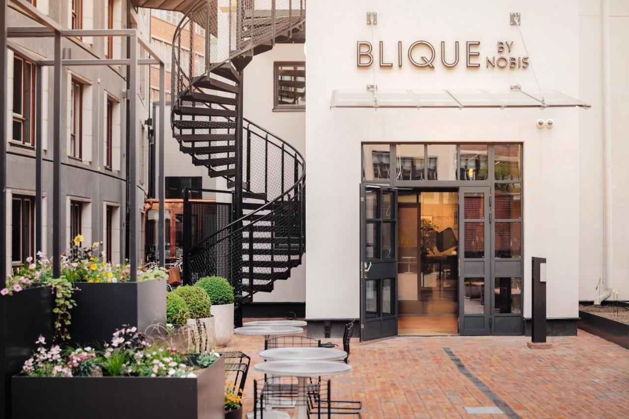 Blique By Nobis, Stockholm, A Member Of Design Hotels™ Екстериор снимка